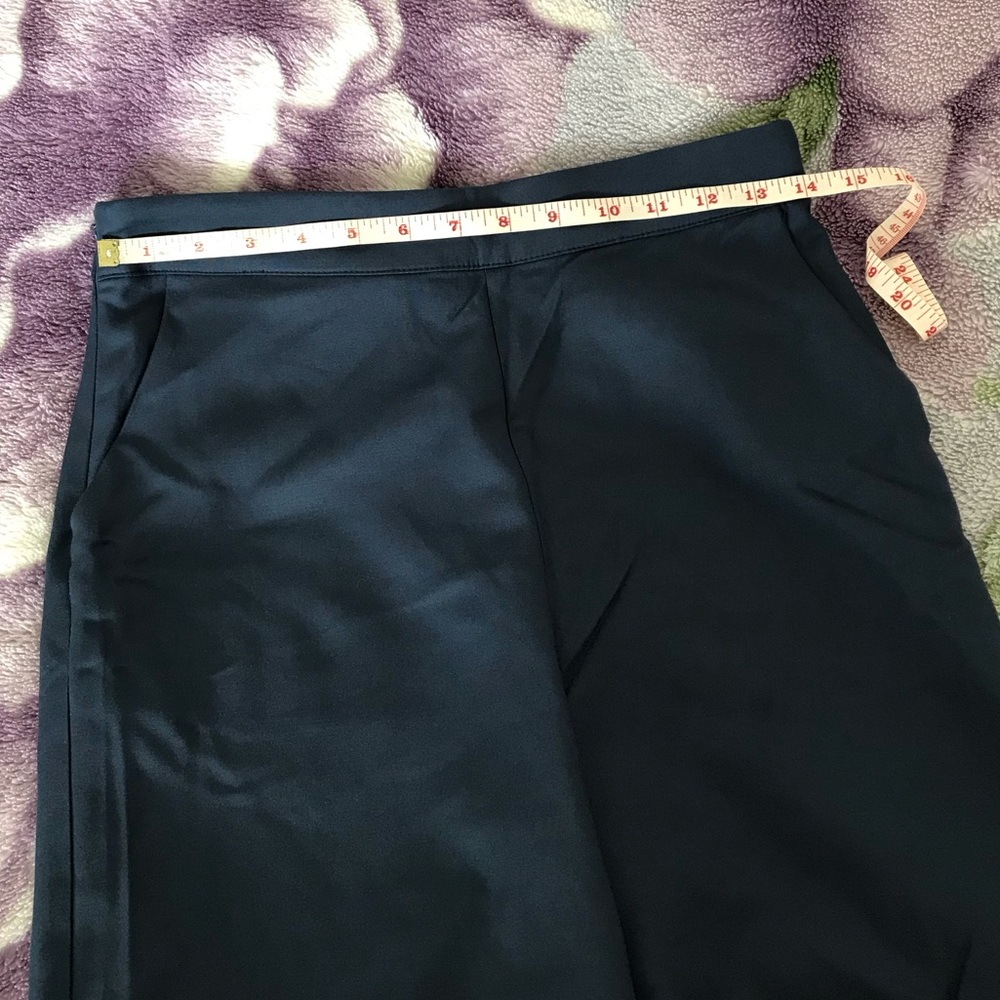 Amour Vert Charlie Wide Leg Pant - Picture 13 of 16